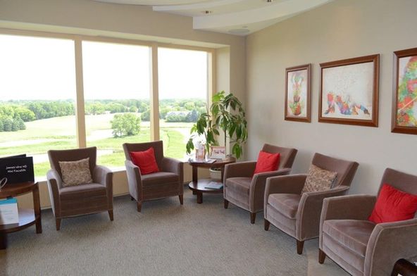 Hazeltine Center: 1107 Hazeltine Boulevard, Chaska, MN 55318